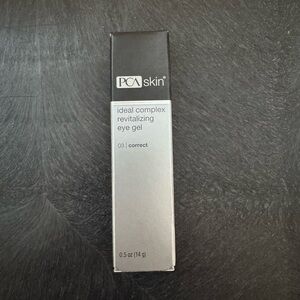 PCA Skin Ideal Complex Revitalizing Eye Gel NIB